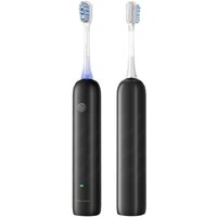 Электрическая зубная щетка Trouver 3D Clean Electric Toothbrush ATB15A (черный) - Превью изображения №3 — Интернет-магазин Teono.by