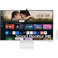 Samsung Smart M8 LS32DM801UUXEN