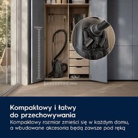 Пылесос Electrolux EB31C1SW - Превью изображения №2 — Интернет-магазин Teono.by