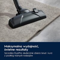 Пылесос Electrolux EB31C1SW - Превью изображения №4 — Интернет-магазин Teono.by