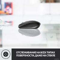 Logitech MX Anywhere 3 (графитовый) Image #5