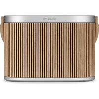 Беспроводная аудиосистема Bang & Olufsen BeoSound A5 (oak) - Превью изображения №5 — Интернет-магазин Teono.by