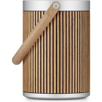 Беспроводная аудиосистема Bang & Olufsen BeoSound A5 (oak) - Превью изображения №2 — Интернет-магазин Teono.by