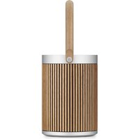Беспроводная аудиосистема Bang & Olufsen BeoSound A5 (oak) - Превью изображения №6 — Интернет-магазин Teono.by