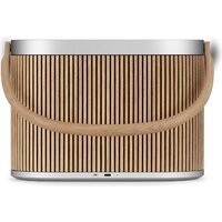 Беспроводная аудиосистема Bang & Olufsen BeoSound A5 (oak) - Превью изображения №4 — Интернет-магазин Teono.by