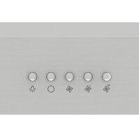 Кухонная вытяжка Gorenje WHU629EX/M - Превью изображения №4 — Интернет-магазин Teono.by