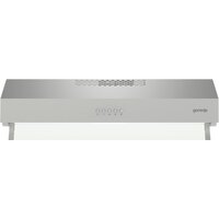 Кухонная вытяжка Gorenje WHU629EX/M - Превью изображения №2 — Интернет-магазин Teono.by