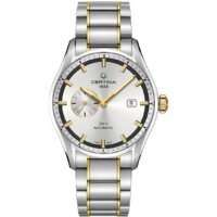 Certina DS-1 Small Second [C006.428.22.031.00]