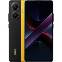 POCO X7 Pro 8GB/256GB международная версия (желтый)