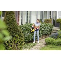 Karcher HGE 18-45 (без АКБ) Image #7