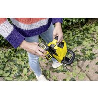 Karcher HGE 18-45 (без АКБ) Image #5