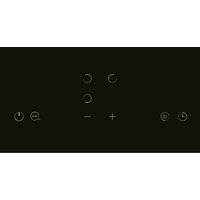 Варочная панель LEX EVH 430B BL - Превью изображения №2 — Интернет-магазин Teono.by