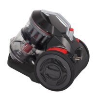 Пылесос CENTEK CT-2523 (черный/красный) - Превью изображения №2 — Интернет-магазин Teono.by