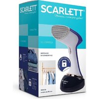 Отпариватель Scarlett SC-GS135S23 - Превью изображения №5 — Интернет-магазин Teono.by