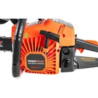 Бензопила MaxPiler MGS-4516 - Превью изображения №3 — Интернет-магазин Teono.by