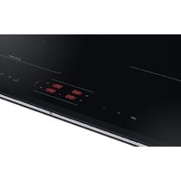 Варочная панель Samsung NZ64B5045KK - Превью изображения №3 — Интернет-магазин Teono.by