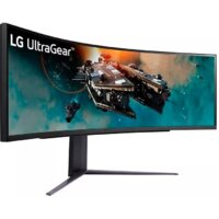 LG UltraGear 49GR85DC-B Image #4