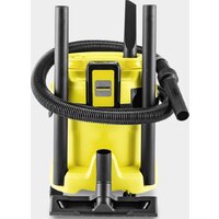 Пылесос Karcher WD 2-18 1.628-500.0 (без АКБ) - Превью изображения №5 — Интернет-магазин Teono.by