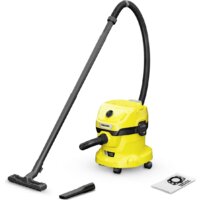 Karcher WD 2-18 1.628-500.0 (без АКБ)