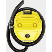 Пылесос Karcher WD 2-18 1.628-500.0 (без АКБ) - Превью изображения №3 — Интернет-магазин Teono.by