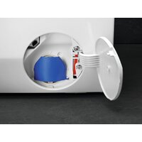 Стирально-сушильная машина AEG LWR98165NXE - Превью изображения №3 — Интернет-магазин Teono.by