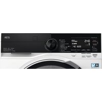 Стирально-сушильная машина AEG LWR98165NXE - Превью изображения №2 — Интернет-магазин Teono.by