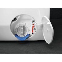 Стирально-сушильная машина AEG LWR98165NXE - Превью изображения №4 — Интернет-магазин Teono.by