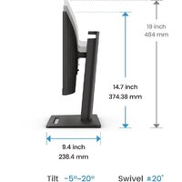 BenQ Business BL2490T Image #9