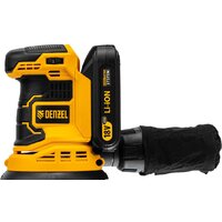 Denzel COS-125 (с 1-им АКБ)