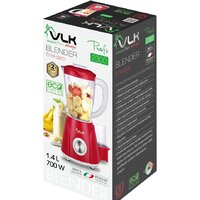 Стационарный блендер VLK Profi 2300 - Превью изображения №10 — Интернет-магазин Teono.by