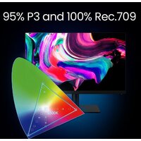 BenQ DesignVue PD2706UA Image #14