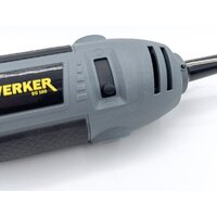 Гравер Werker EG 160 - Превью изображения №3 — Интернет-магазин Teono.by