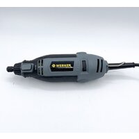 Гравер Werker EG 160 - Превью изображения №4 — Интернет-магазин Teono.by