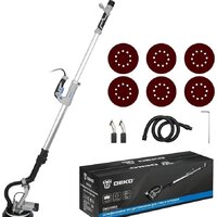 Deko DKG1050 063-2208