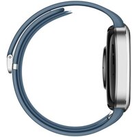 Умные часы Huawei Watch D2 (серебристый) - Превью изображения №6 — Интернет-магазин Teono.by