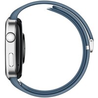 Умные часы Huawei Watch D2 (серебристый) - Превью изображения №4 — Интернет-магазин Teono.by