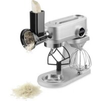Кухонная машина Catler KM 8012 - Превью изображения №4 — Интернет-магазин Teono.by