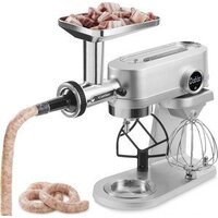 Кухонная машина Catler KM 8012 - Превью изображения №3 — Интернет-магазин Teono.by