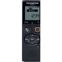 Диктофон Olympus VN-541PC + чехол CS131 - Превью изображения №3 — Интернет-магазин Teono.by