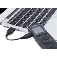 Диктофон Olympus VN-541PC + чехол CS131 - Превью изображения №12 — Интернет-магазин Teono.by