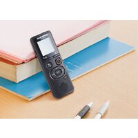 Диктофон Olympus VN-541PC + чехол CS131 - Превью изображения №13 — Интернет-магазин Teono.by