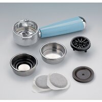 Ariete Vintage 1389 (голубой) Image #5