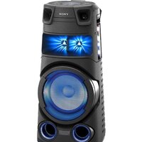 Патибокс Sony MHC-V73D - Превью изображения №2 — Интернет-магазин Teono.by