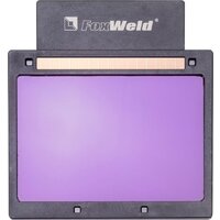 Сварочная маска FoxWeld Guardian 8877 (черный) - Превью изображения №8 — Интернет-магазин Teono.by