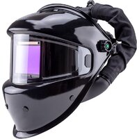 Сварочная маска FoxWeld Guardian 8877 (черный) - Превью изображения №2 — Интернет-магазин Teono.by