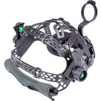 Сварочная маска FoxWeld Guardian 8877 (черный) - Превью изображения №4 — Интернет-магазин Teono.by