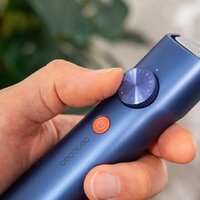 Триммер для бороды и усов Cecotec PrecisonCare Barber Pro 116280 - Превью изображения №7 — Интернет-магазин Teono.by