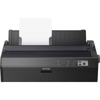 Матричные принтеры