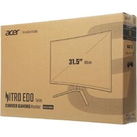 Игровой монитор Acer Nitro ED320QUS3bmiipx UM.JE0CD.302 - Превью изображения №14 — Интернет-магазин Teono.by