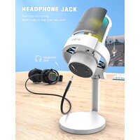 FIFINE A8 (белый) Image #4